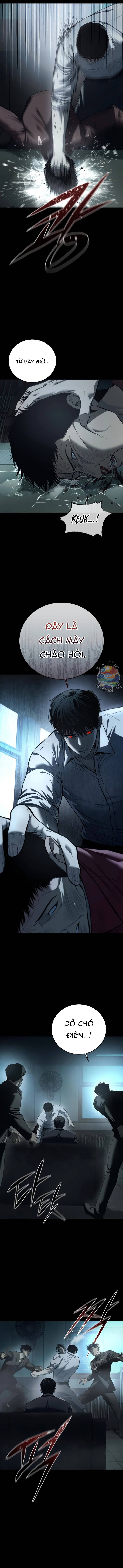 Red Shirt Chap 4 - Next Chap 5