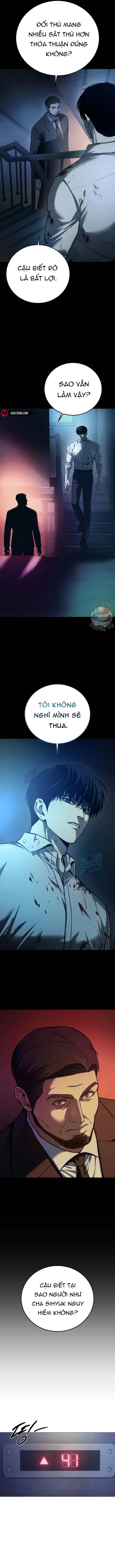 Red Shirt Chap 4 - Next Chap 5