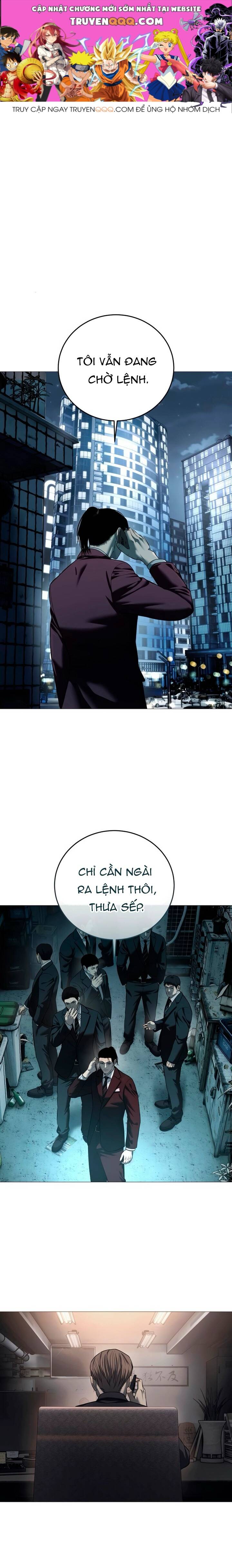 Red Shirt Chap 5 - Next Chap 6