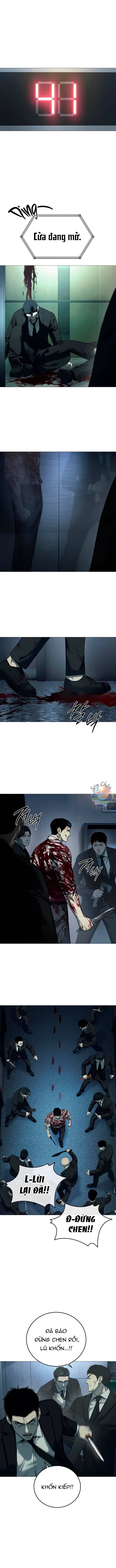 Red Shirt Chap 5 - Next Chap 6