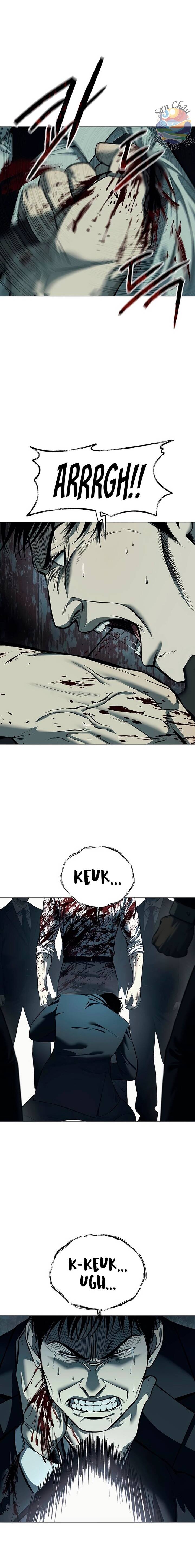Red Shirt Chap 5 - Next Chap 6