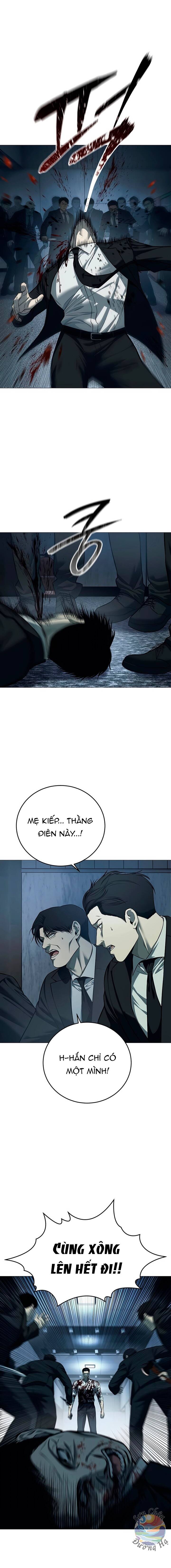 Red Shirt Chap 5 - Next Chap 6
