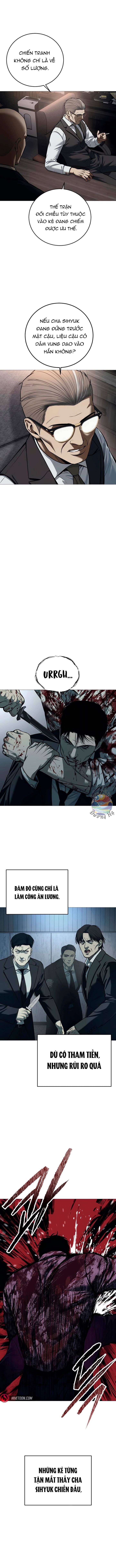 Red Shirt Chap 5 - Next Chap 6