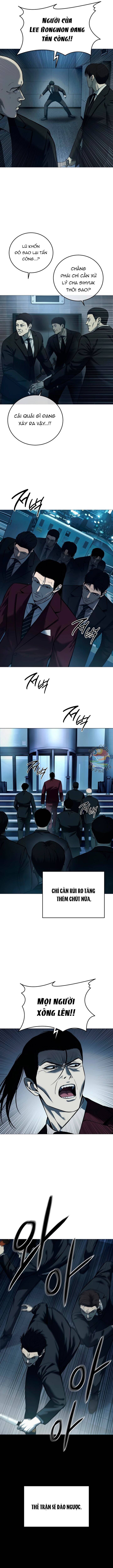Red Shirt Chap 5 - Next Chap 6