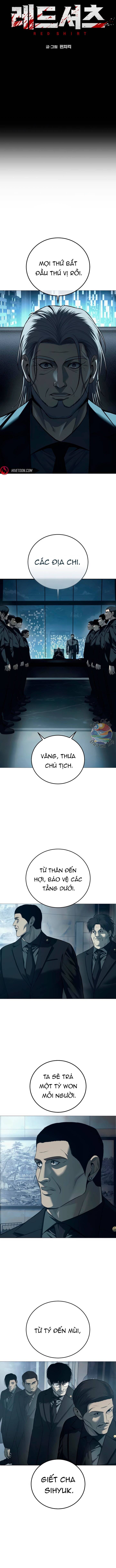 Red Shirt Chap 5 - Next Chap 6