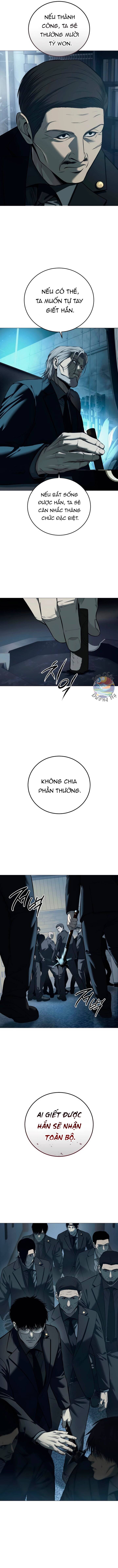 Red Shirt Chap 5 - Next Chap 6
