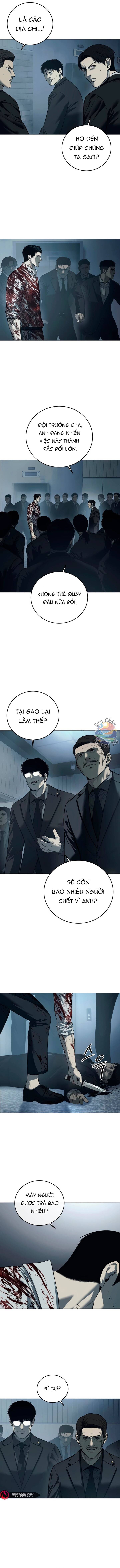 Red Shirt Chap 5 - Next Chap 6