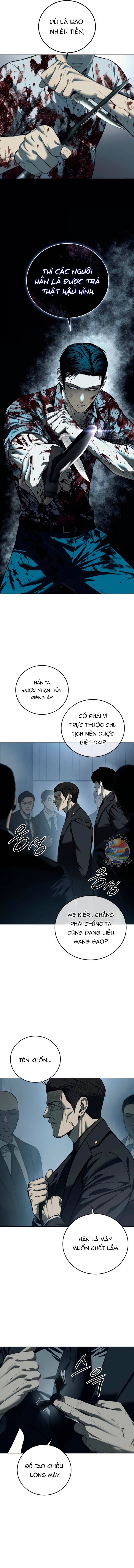 Red Shirt Chap 5 - Next Chap 6
