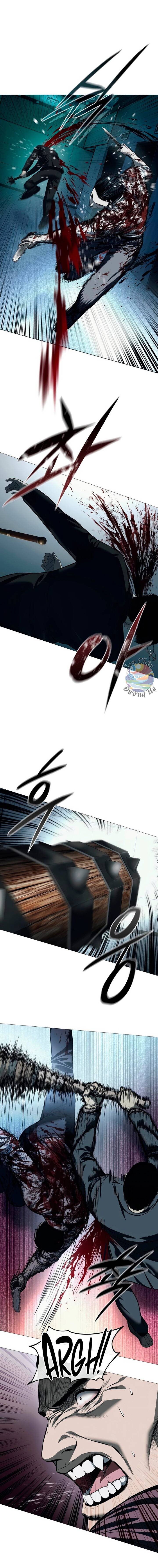 Red Shirt Chap 5 - Next Chap 6