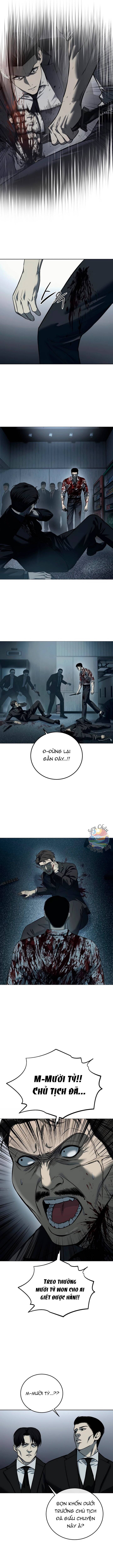 Red Shirt Chap 5 - Next Chap 6