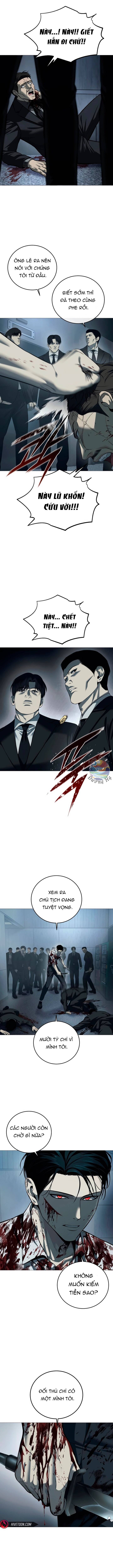 Red Shirt Chap 5 - Next Chap 6