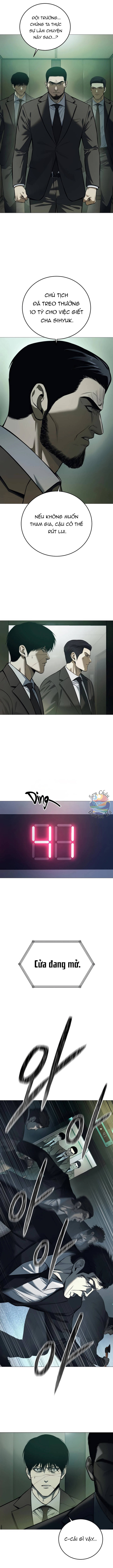 Red Shirt Chap 6 - Next Chap 7