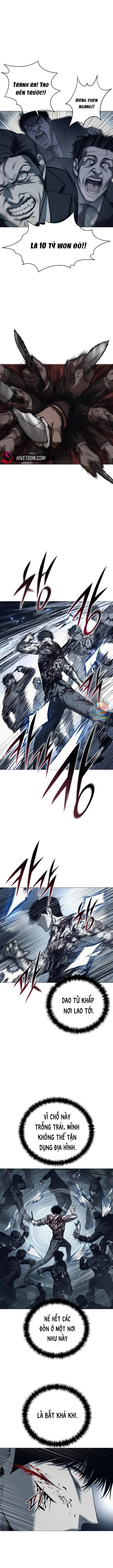 Red Shirt Chap 6 - Next Chap 7