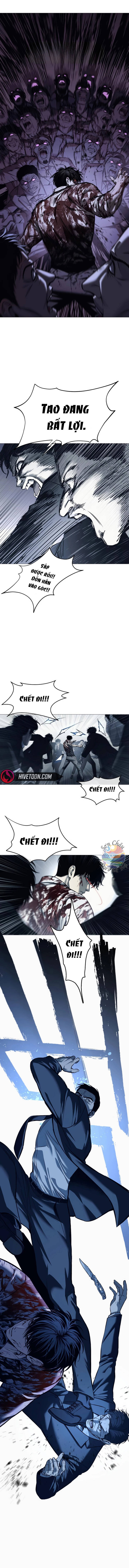 Red Shirt Chap 6 - Next Chap 7
