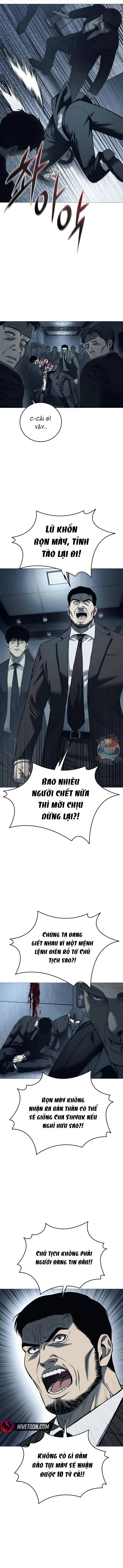 Red Shirt Chap 6 - Next Chap 7