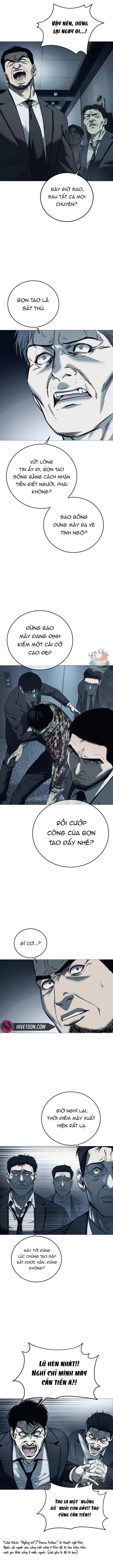 Red Shirt Chap 6 - Next Chap 7