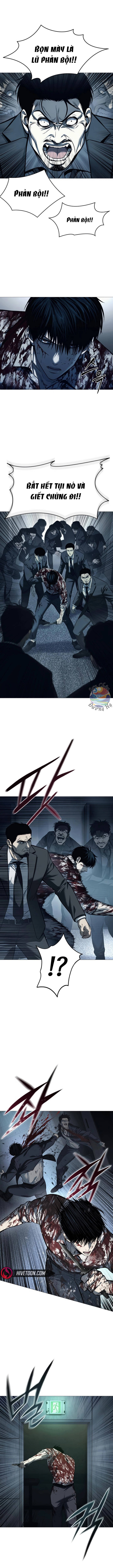 Red Shirt Chap 6 - Next Chap 7