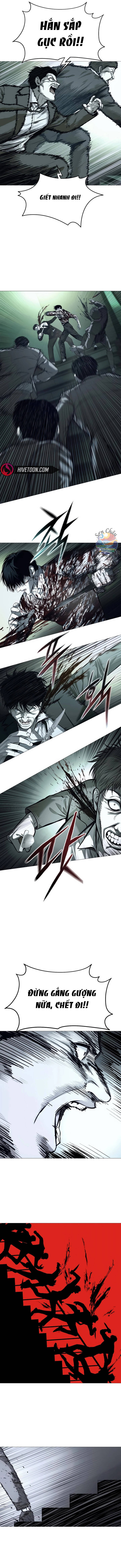 Red Shirt Chap 6 - Next Chap 7