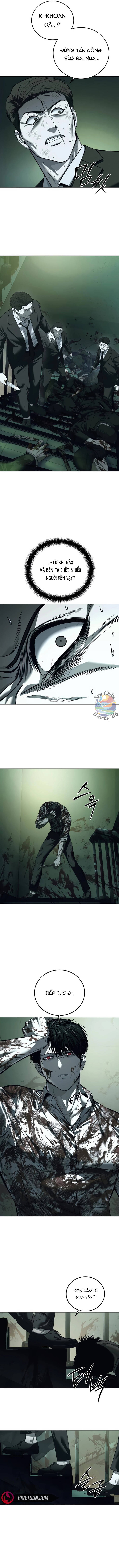 Red Shirt Chap 6 - Next Chap 7