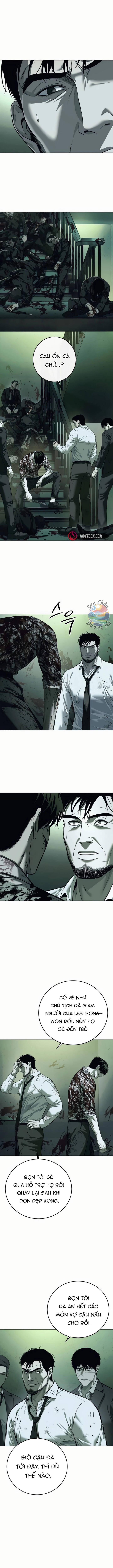 Red Shirt Chap 7 - Next Chap 8