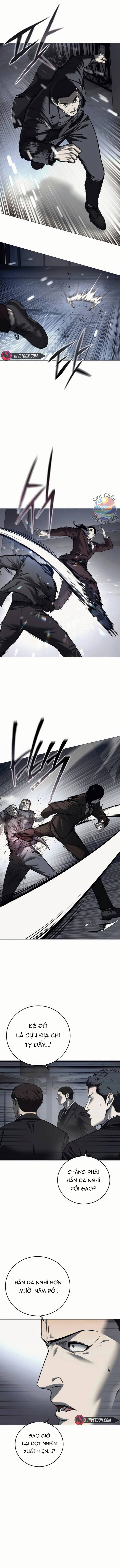 Red Shirt Chap 7 - Next Chap 8