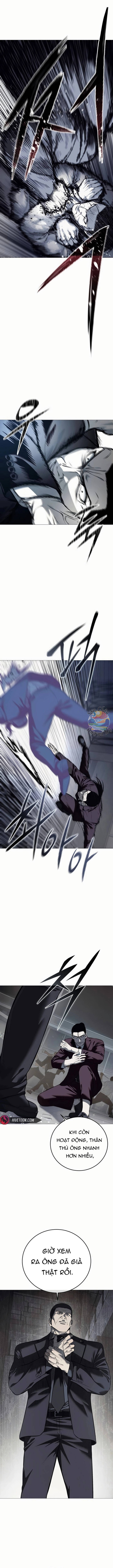 Red Shirt Chap 7 - Next Chap 8