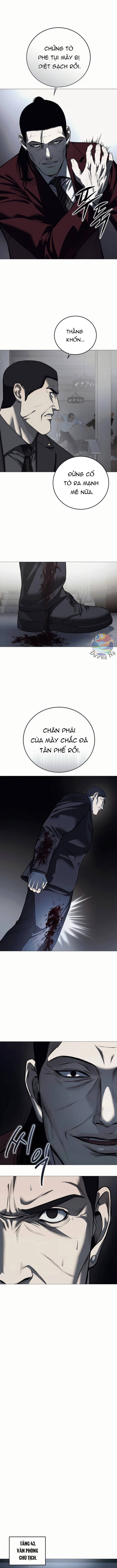 Red Shirt Chap 7 - Next Chap 8