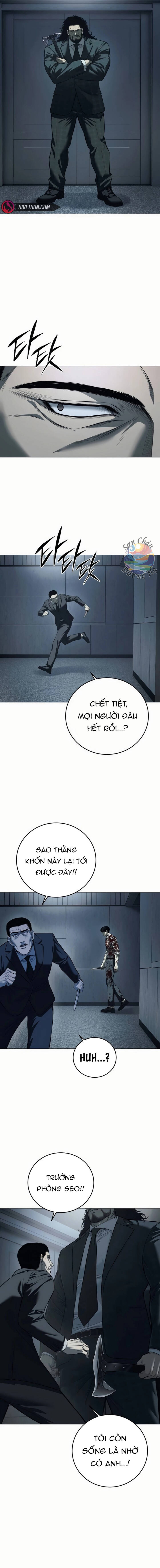 Red Shirt Chap 7 - Next Chap 8