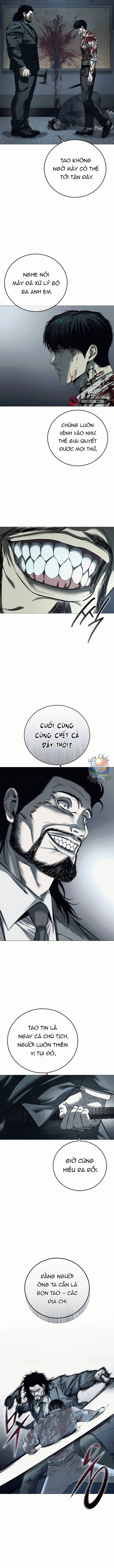 Red Shirt Chap 7 - Next Chap 8