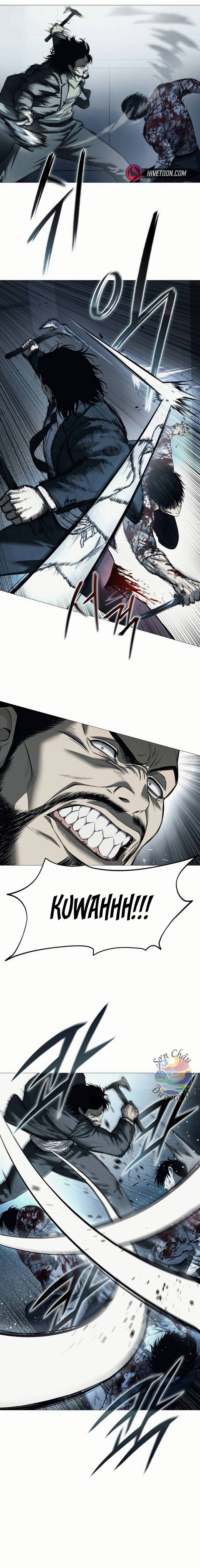 Red Shirt Chap 7 - Next Chap 8