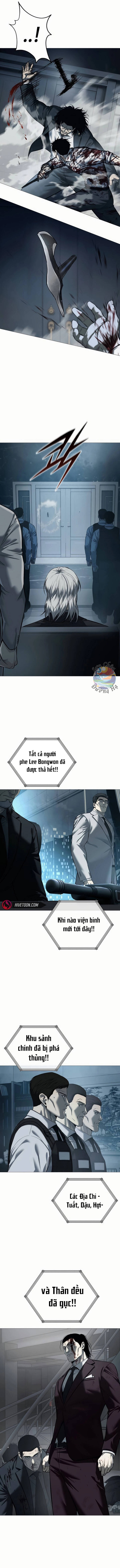 Red Shirt Chap 7 - Next Chap 8