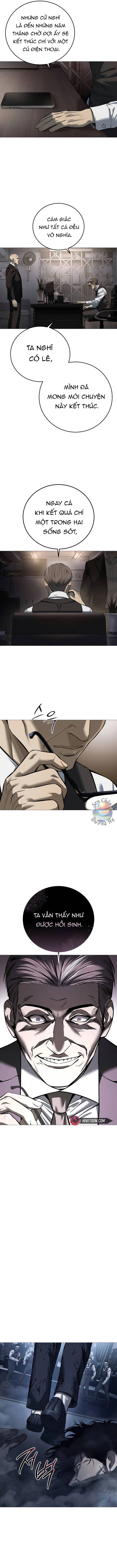 Red Shirt Chap 8 - Next Chap 9