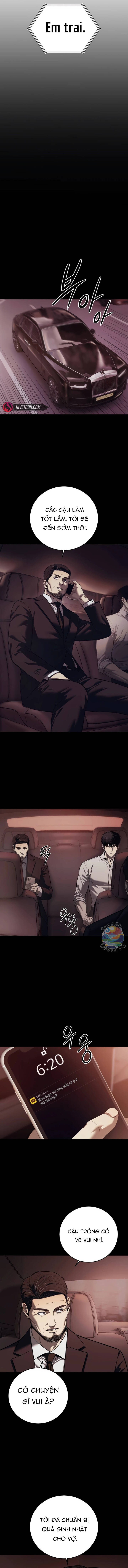 Red Shirt Chap 8 - Next Chap 9