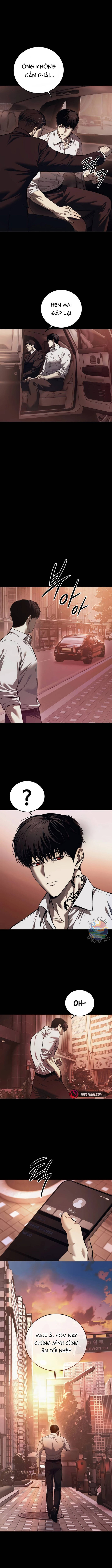 Red Shirt Chap 8 - Next Chap 9