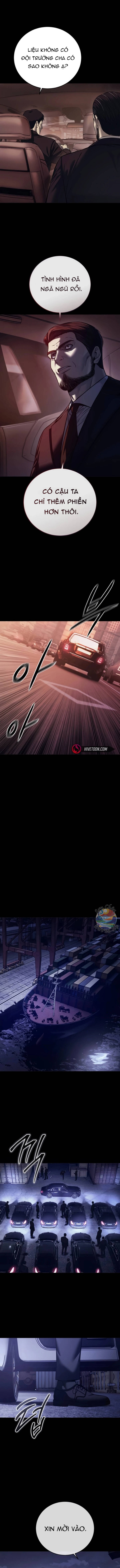 Red Shirt Chap 8 - Next Chap 9