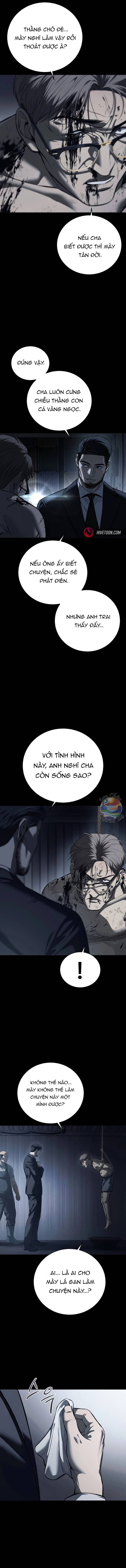 Red Shirt Chap 8 - Next Chap 9