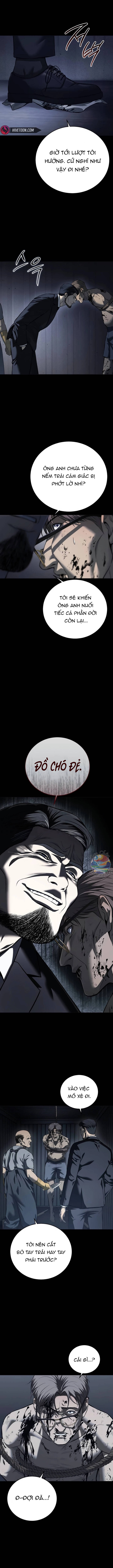 Red Shirt Chap 8 - Next Chap 9