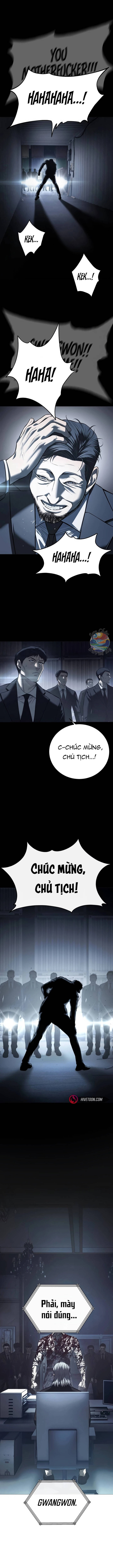 Red Shirt Chap 8 - Next Chap 9