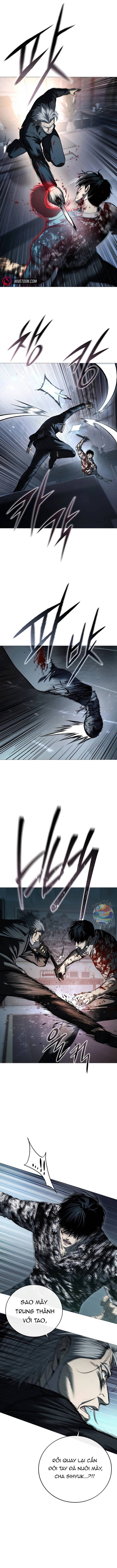 Red Shirt Chap 9 - Next Chap 10