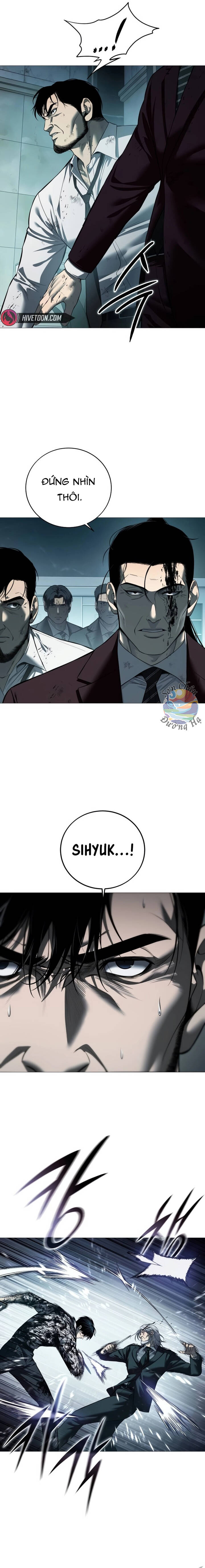Red Shirt Chap 9 - Next Chap 10