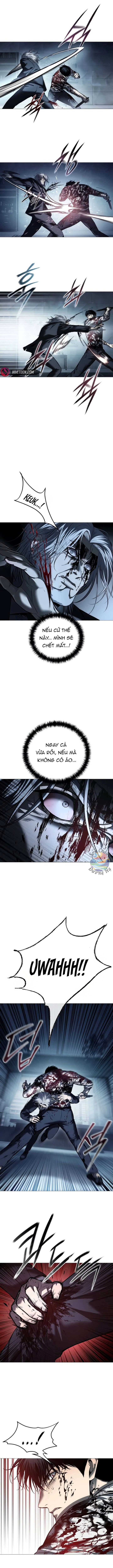 Red Shirt Chap 9 - Next Chap 10