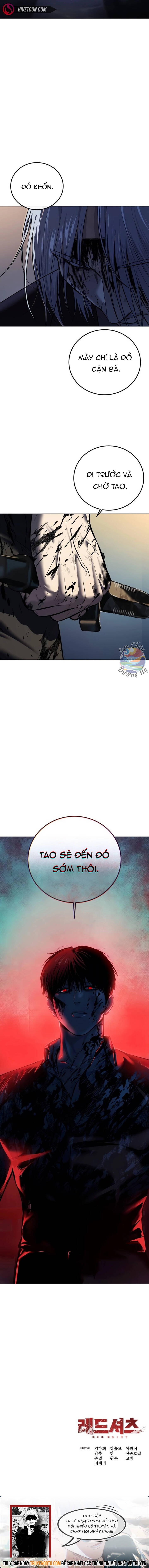 Red Shirt Chap 9 - Next Chap 10