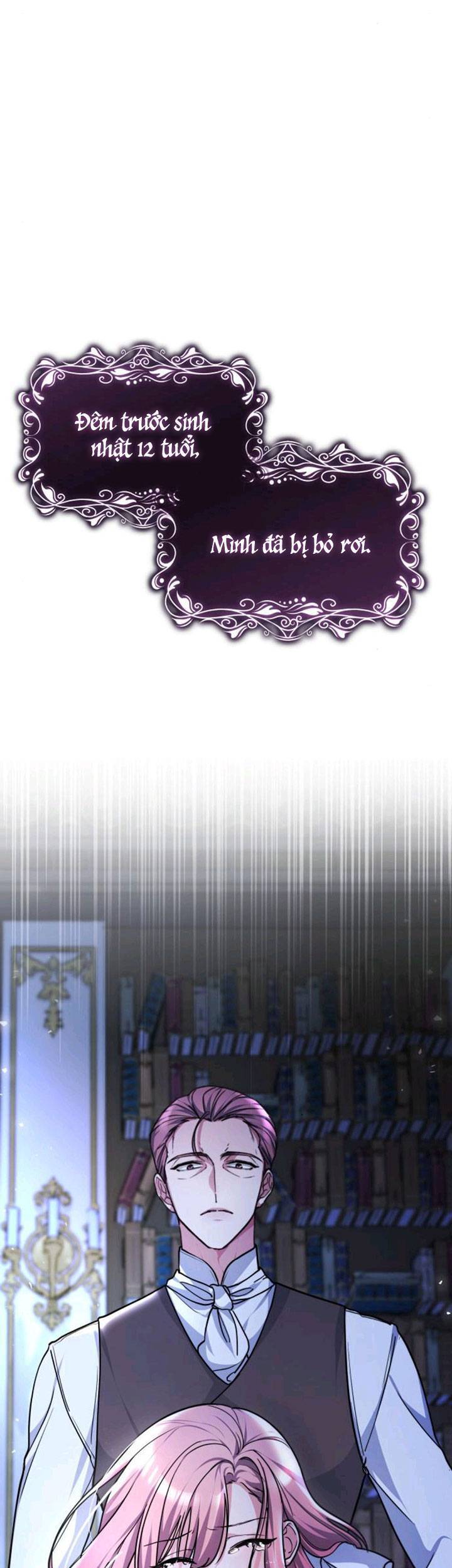 Regina Lena - Gửi Người Không Được Tha Thứ Chap 1 - Next Chap 2
