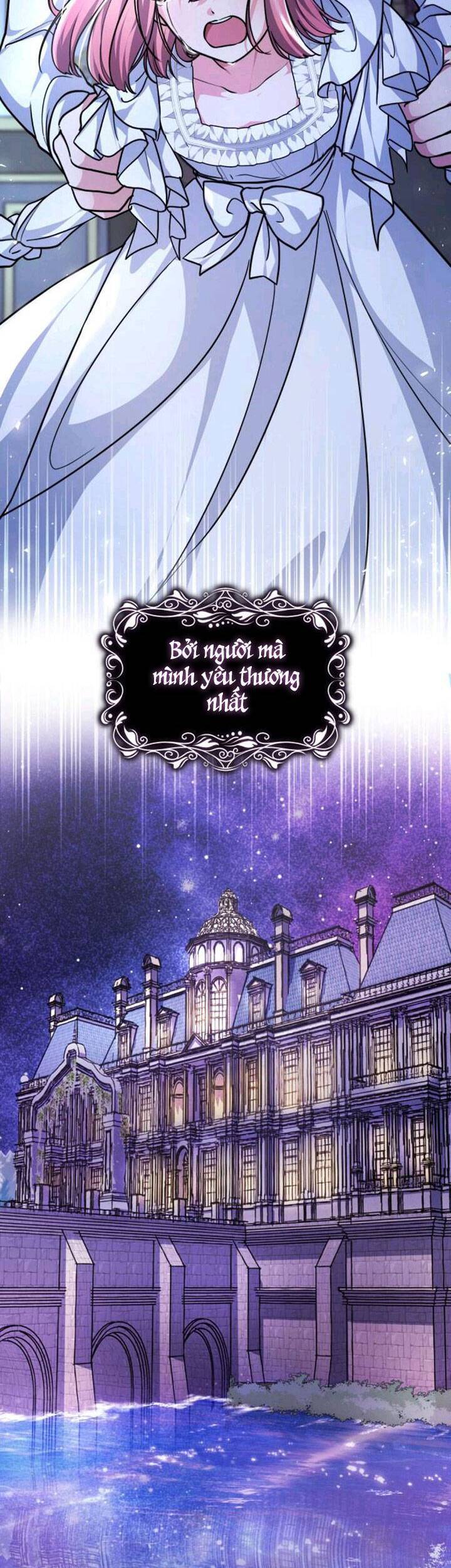 Regina Lena - Gửi Người Không Được Tha Thứ Chap 1 - Next Chap 2