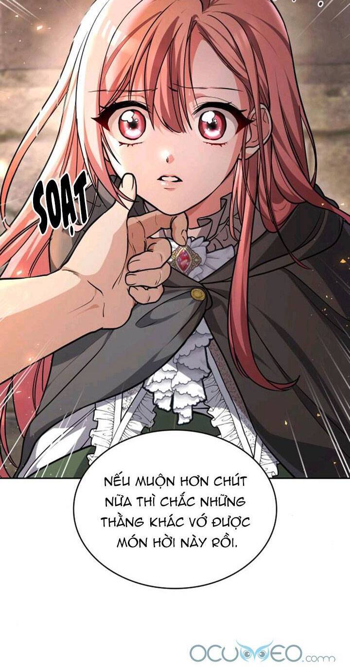 Regina Lena - Gửi Người Không Được Tha Thứ Chap 1 - Next Chap 2