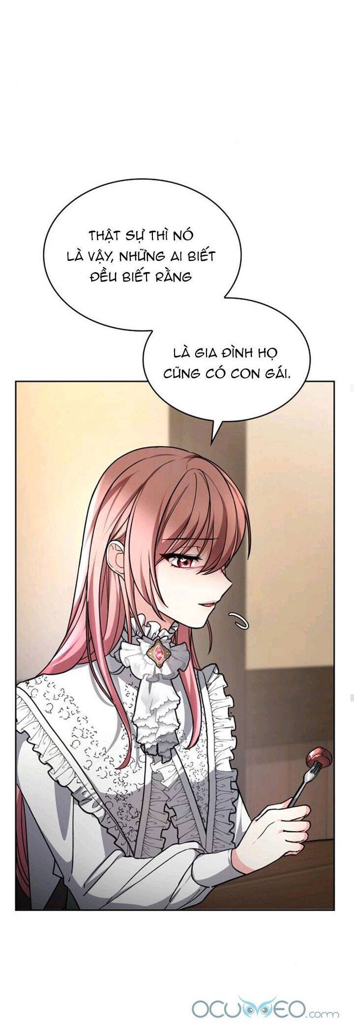 Regina Lena - Gửi Người Không Được Tha Thứ Chap 1 - Next Chap 2