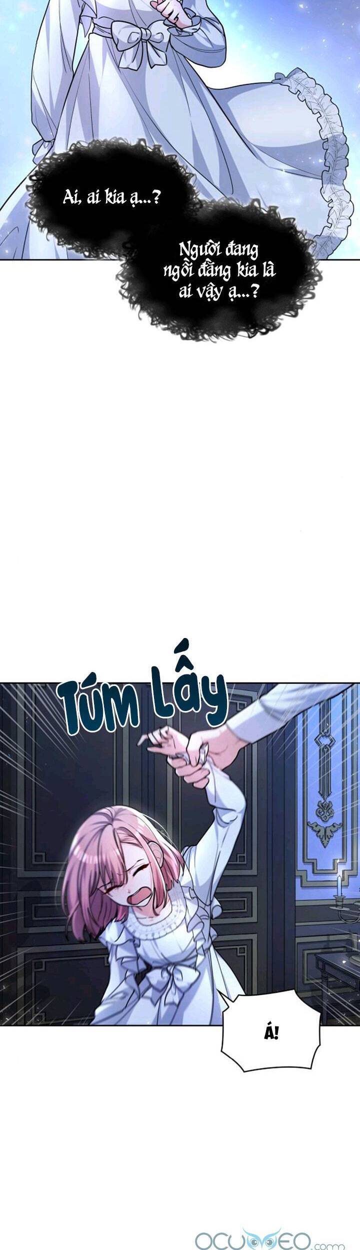 Regina Lena - Gửi Người Không Được Tha Thứ Chap 1 - Next Chap 2
