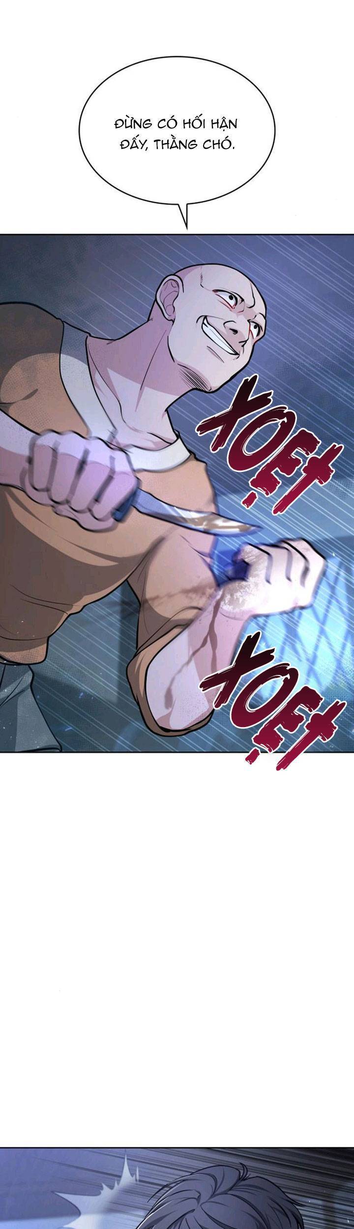 Regina Lena - Gửi Người Không Được Tha Thứ Chap 1 - Next Chap 2