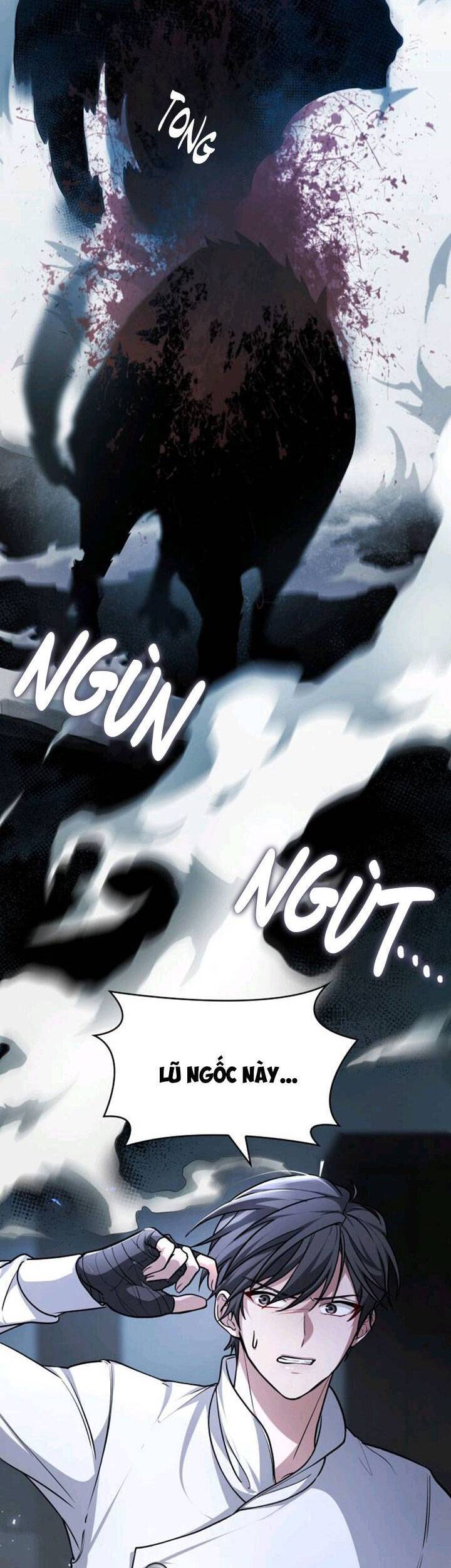 Regina Lena - Gửi Người Không Được Tha Thứ Chap 1 - Next Chap 2