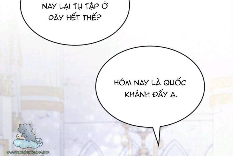 Regina Lena - Gửi Người Không Được Tha Thứ Chap 10 - Next Chap 11